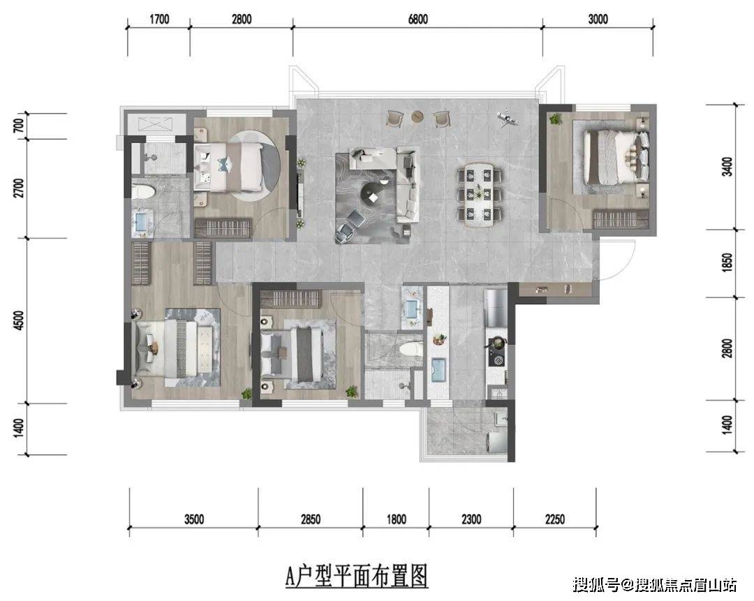 新希望锦和府售楼中心-怎么样-值得买吗-样板间-价格-详情介绍-首页网站_户型_龙泉驿区_微信