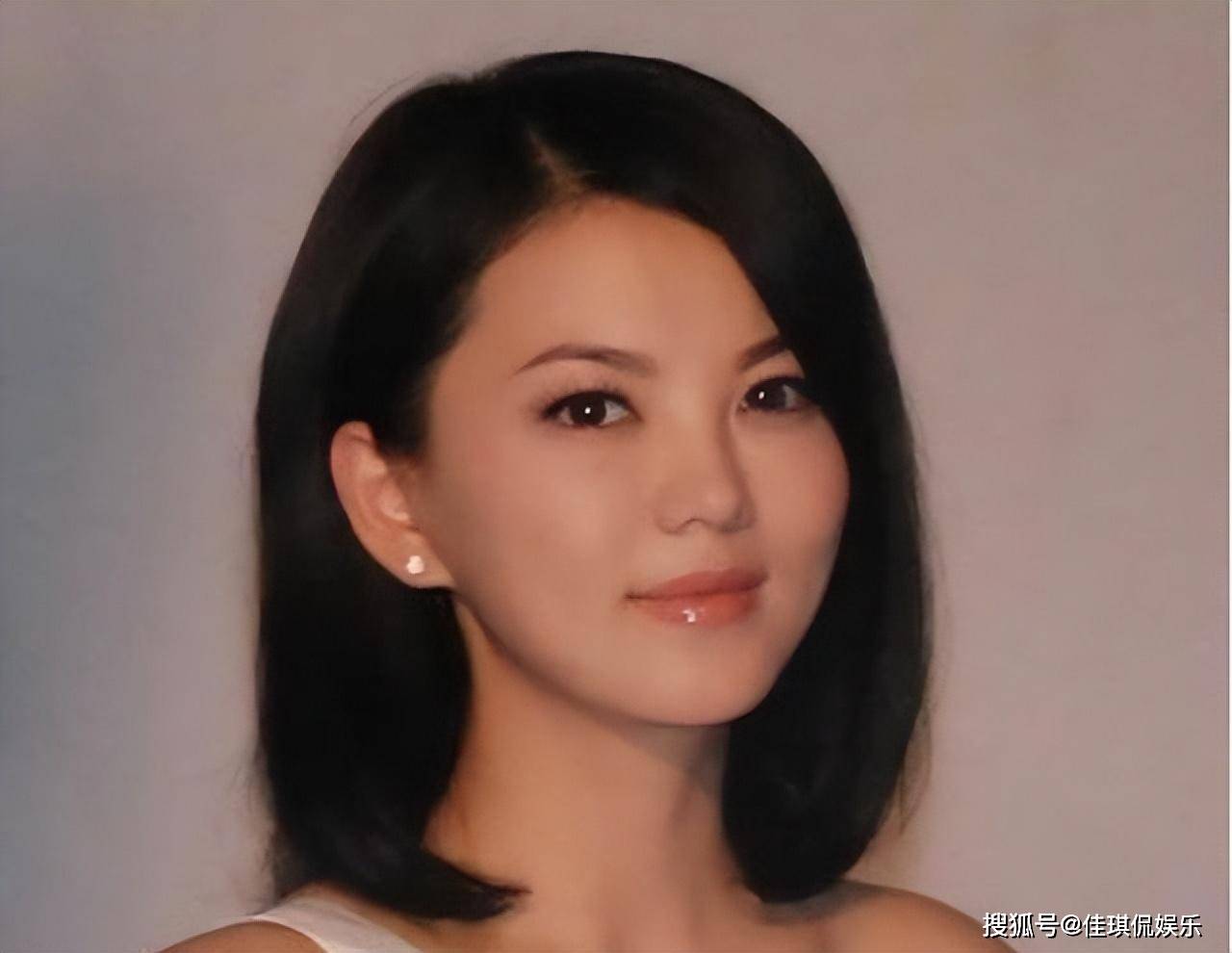 才明白王岳伦坚持离婚,是多么正确的选择_婚姻_女儿_王诗龄