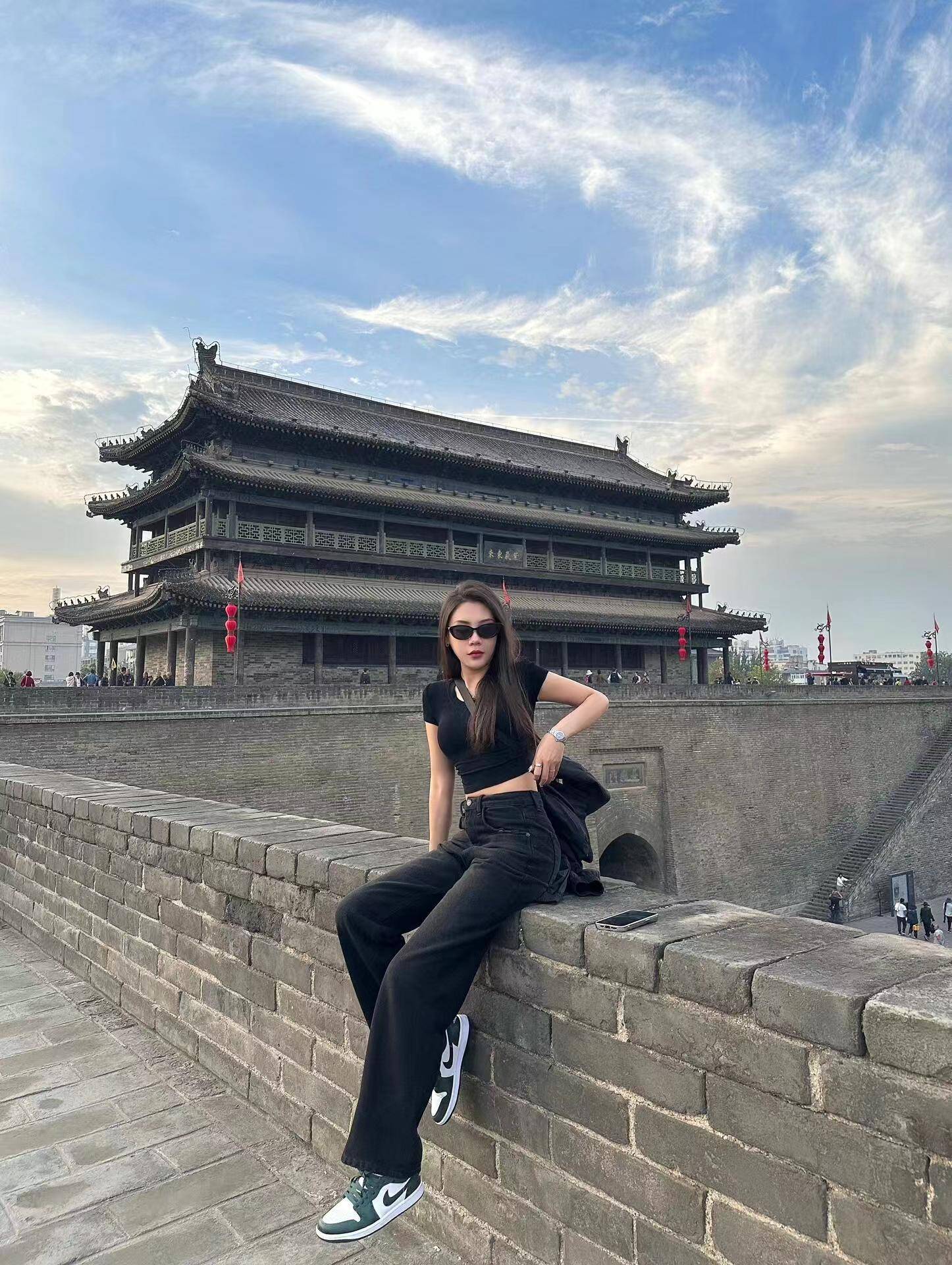 10月去西安旅游跟团价格分享,西安必去的景点路线参考