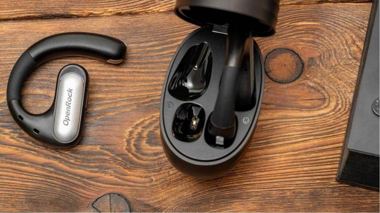 如何选择开放式耳机不踩雷？五款最值得入手的爆款推荐！