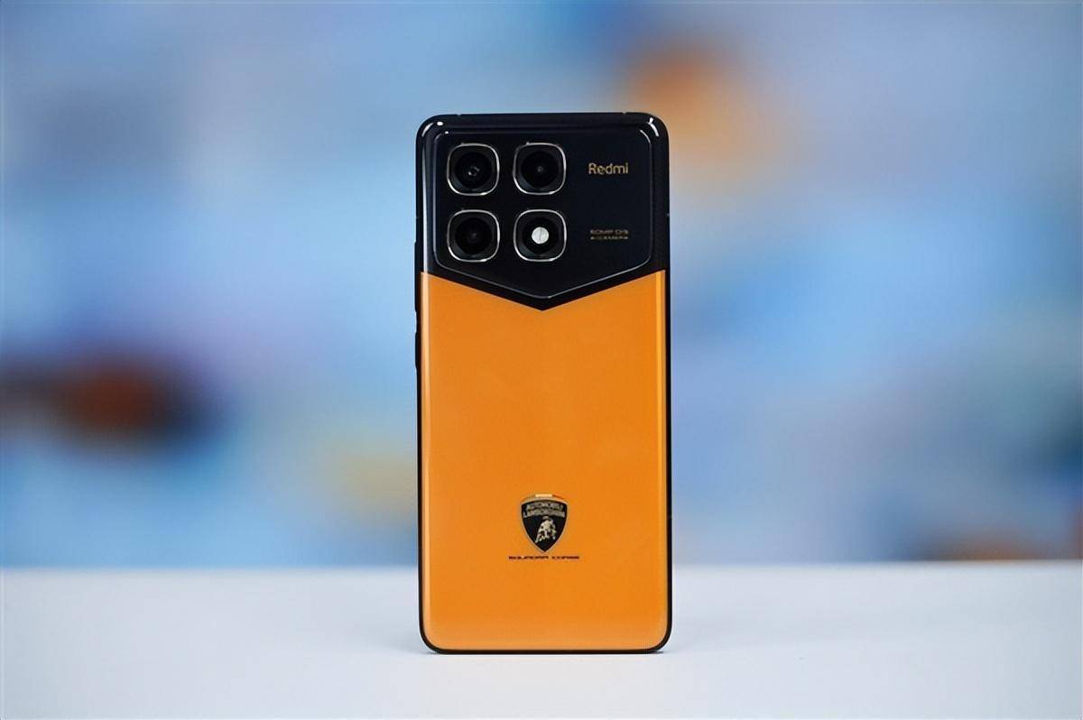 K70至尊版7.19完美登場！Redmi K70 Ultra上市時間/規格/定價消息