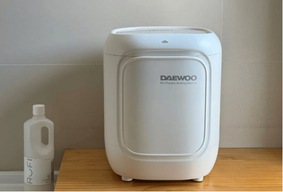 迷你洗衣机哪家好？五大优秀内衣洗衣机点评总汇