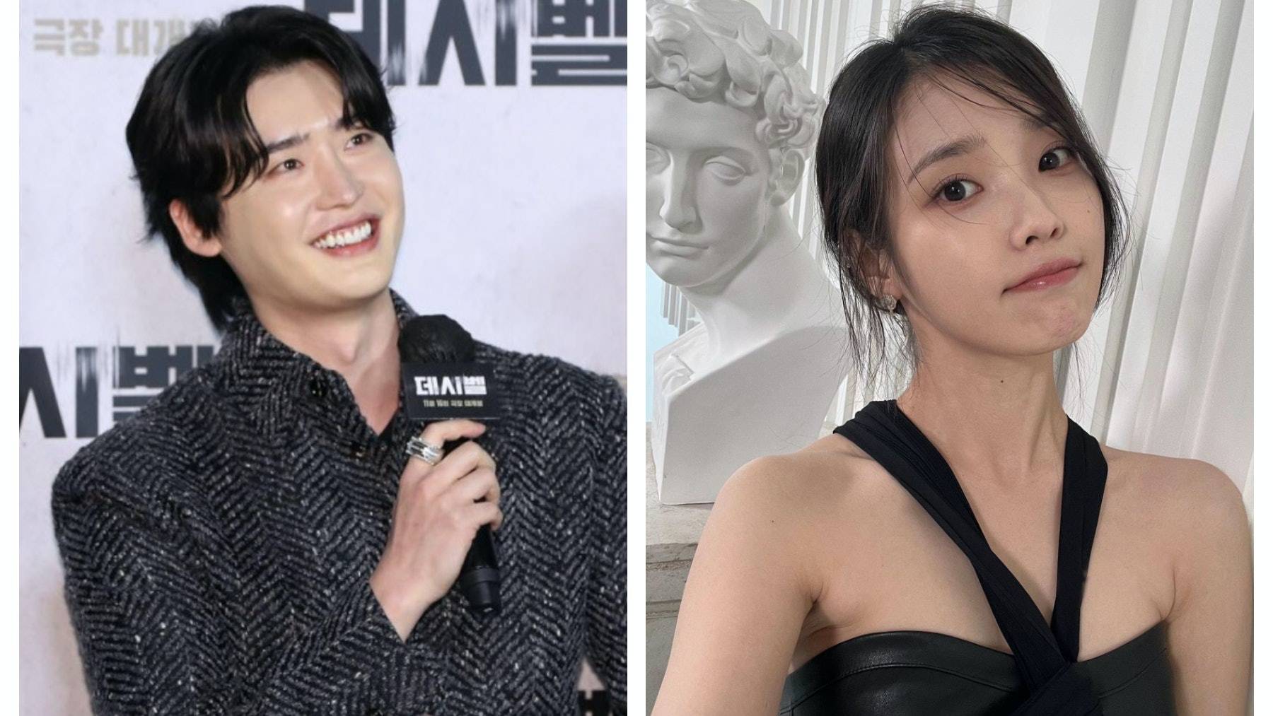 2020年李钟硕退伍后回归荧幕,并且推出了《黑话律师《魔女》等爆款