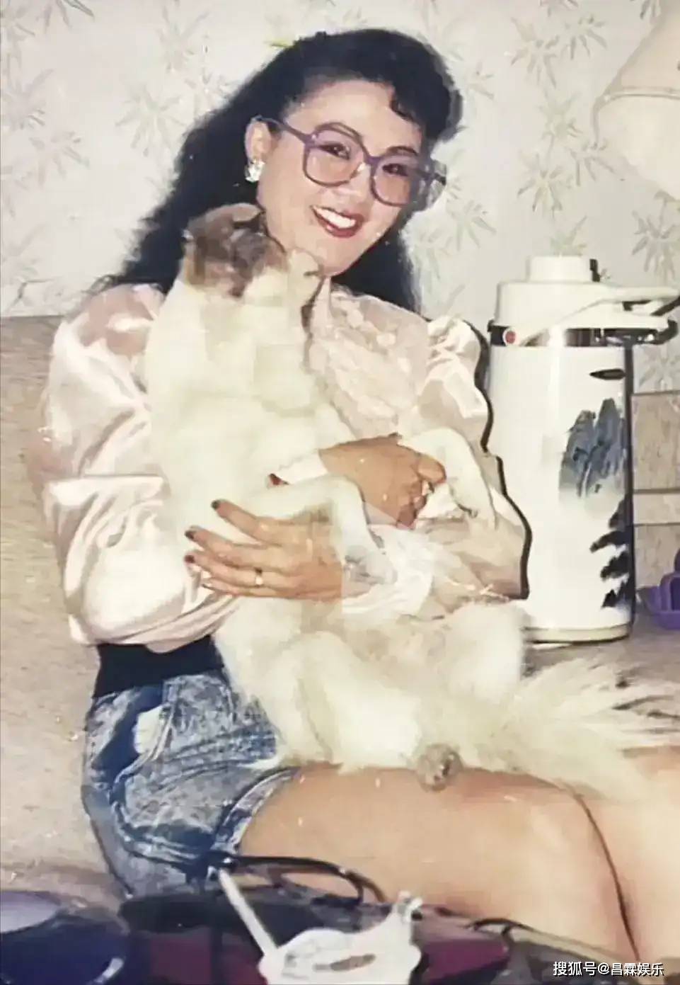 杨议事件:谢雷改口"孟真姑姑"哭着要道歉,孟真回击追她是败笔