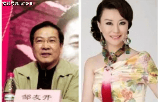 邹友开这边也是很冷静,没有任何表态.