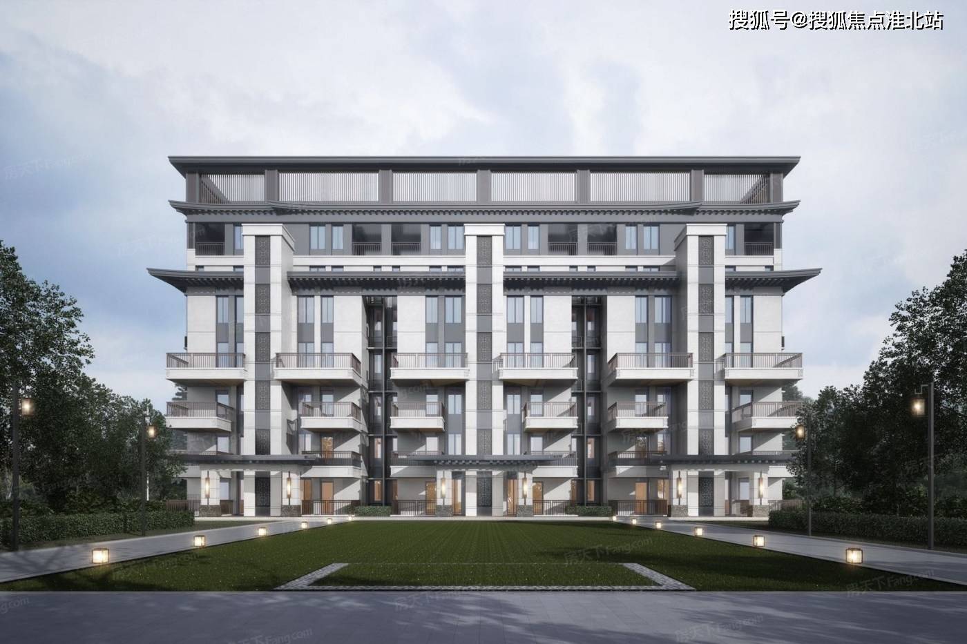 南宁建发央著售楼处电话 南宁建发央著>售楼中心|首页网站|楼盘详情