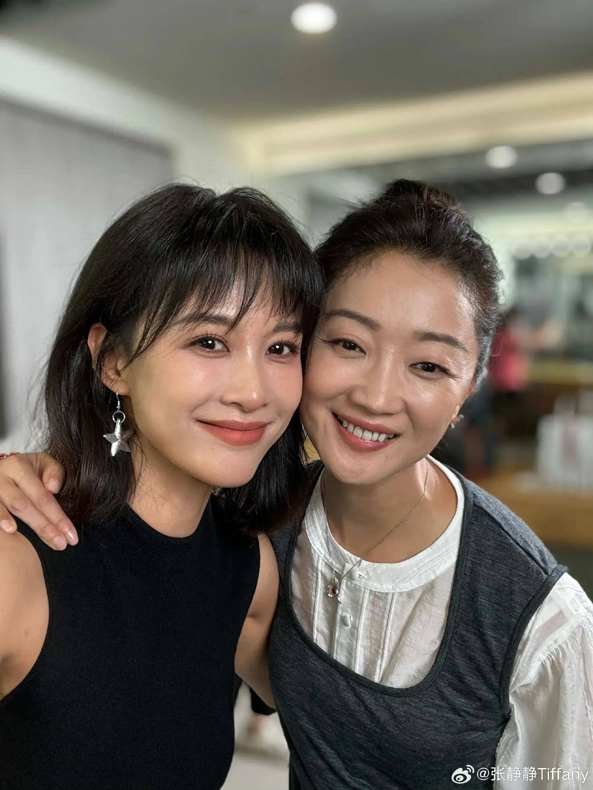 其实这部剧中,最佳女演员要说是谁,而张瑶在这部剧的演技才是最好的.