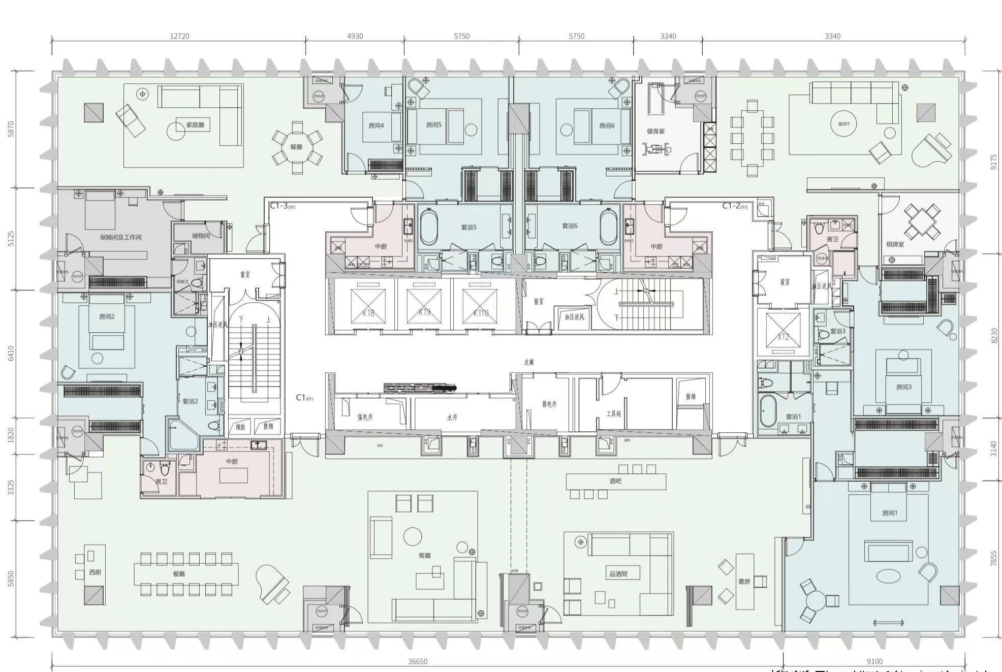 成都「蔚蓝卡地亚天际」最新消息-成都豪宅-买房建议-蔚蓝卡地亚天际销售中心电话_项目_服务_双流国际机场