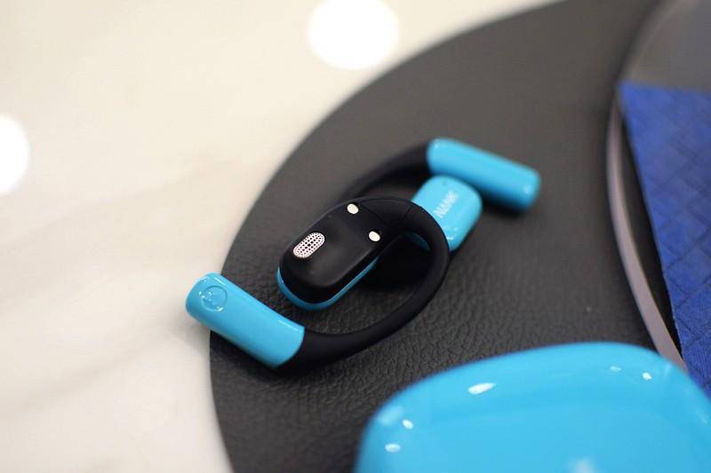 好看到爱不释手的开放式耳机,音质好,性价比也巨高