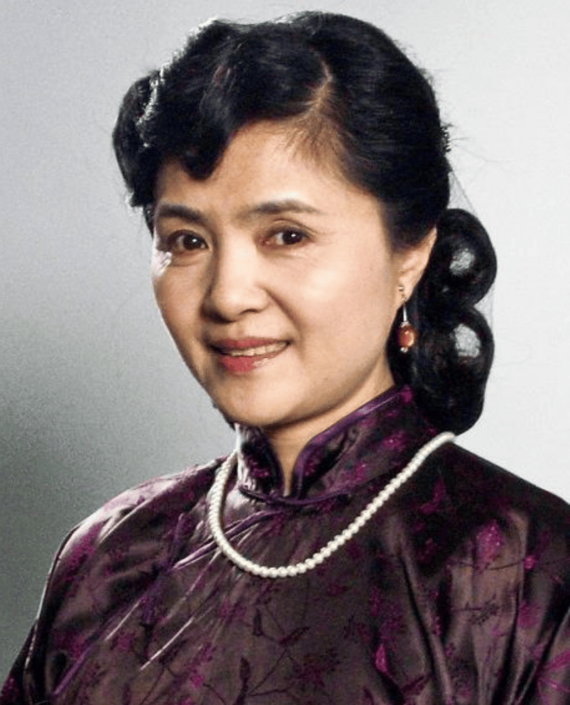 演员马军勤:顶替妹妹演电影,中年离婚独自带娃,晚年让父母分居