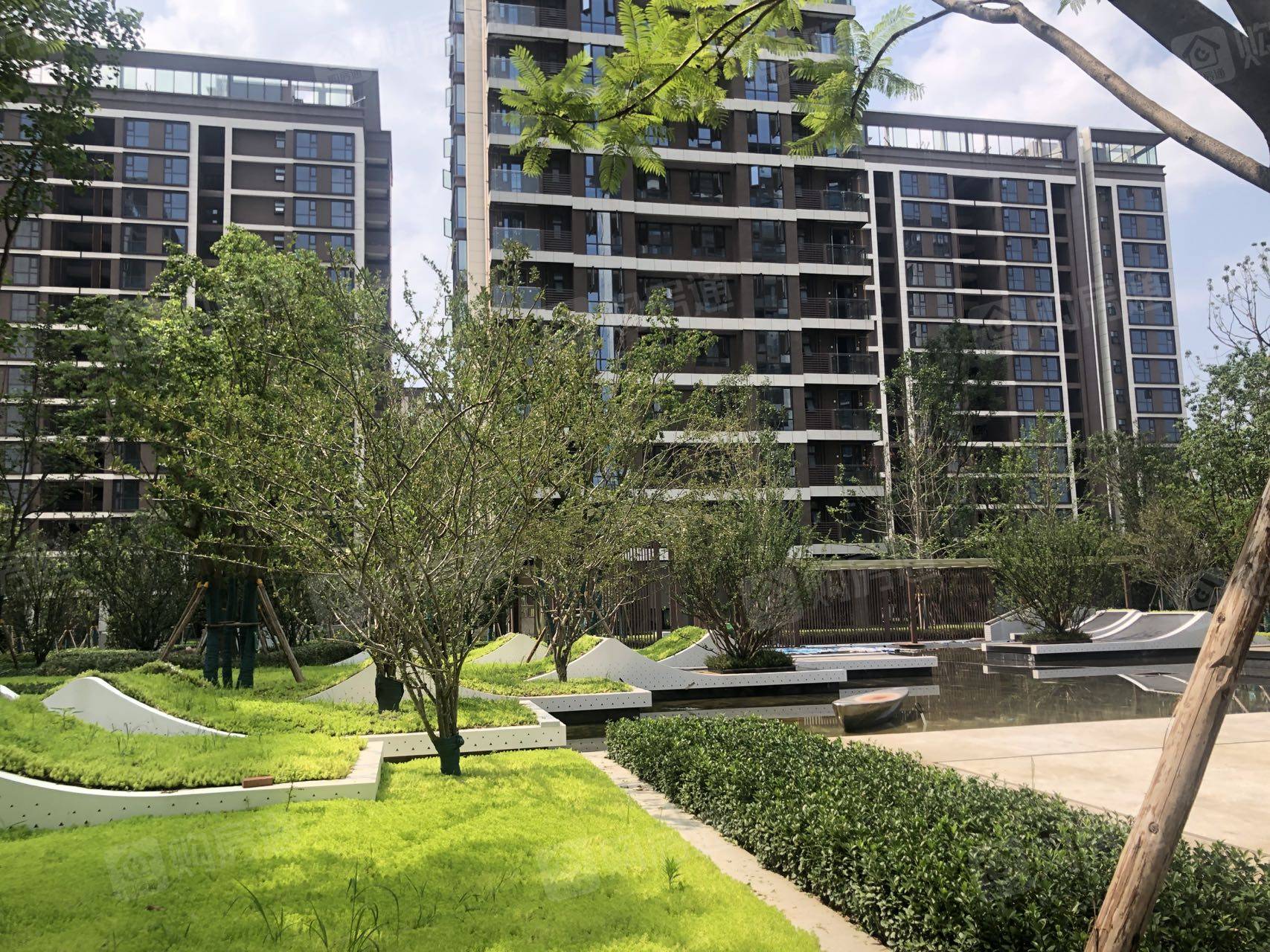 成都幸福桥TOD幸福拾光楼盘动态-特价房-幸福拾光周边配套_搜狐网