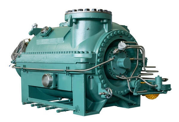 江森自控约克m多级离心压缩机全球制造中心在无锡揭幕