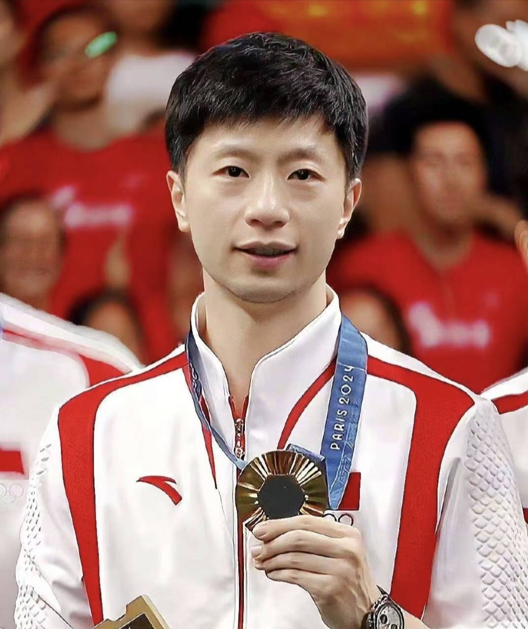 马龙创造的不可被打破的乒乓球记录,有人可以超越吗?