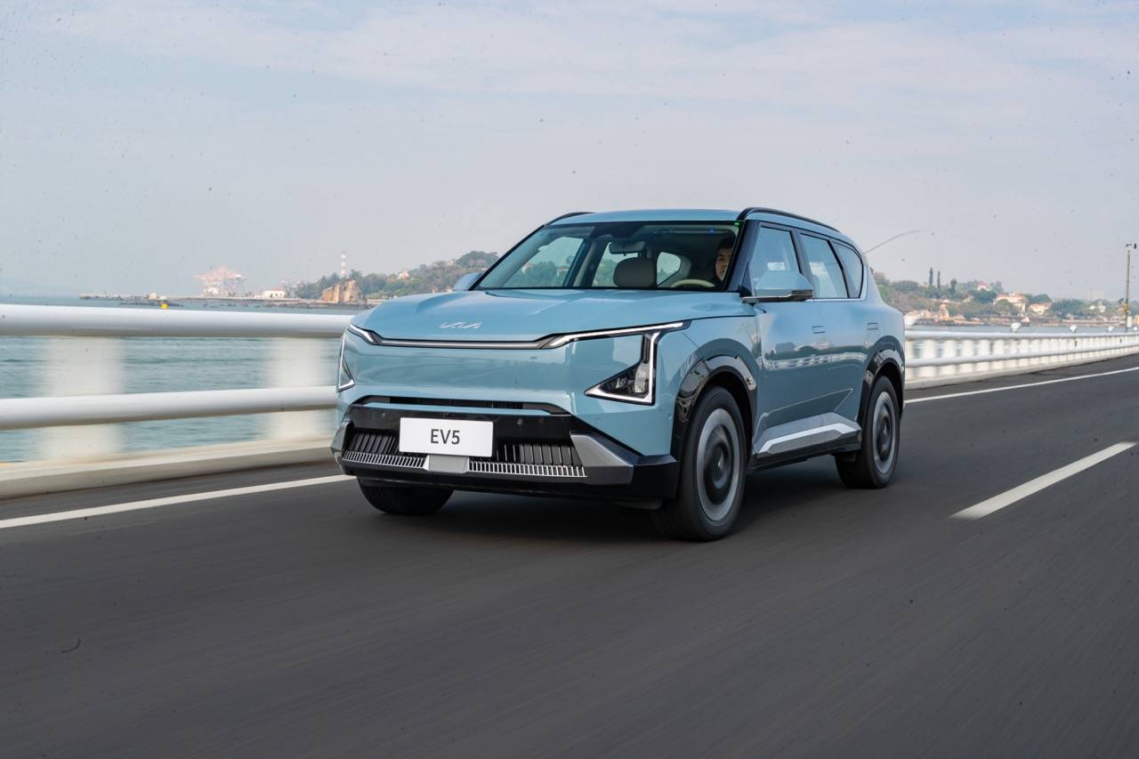 新能源与燃油双轮驱动:起亚80周年大计的战略布局与全球扩张_搜狐汽车