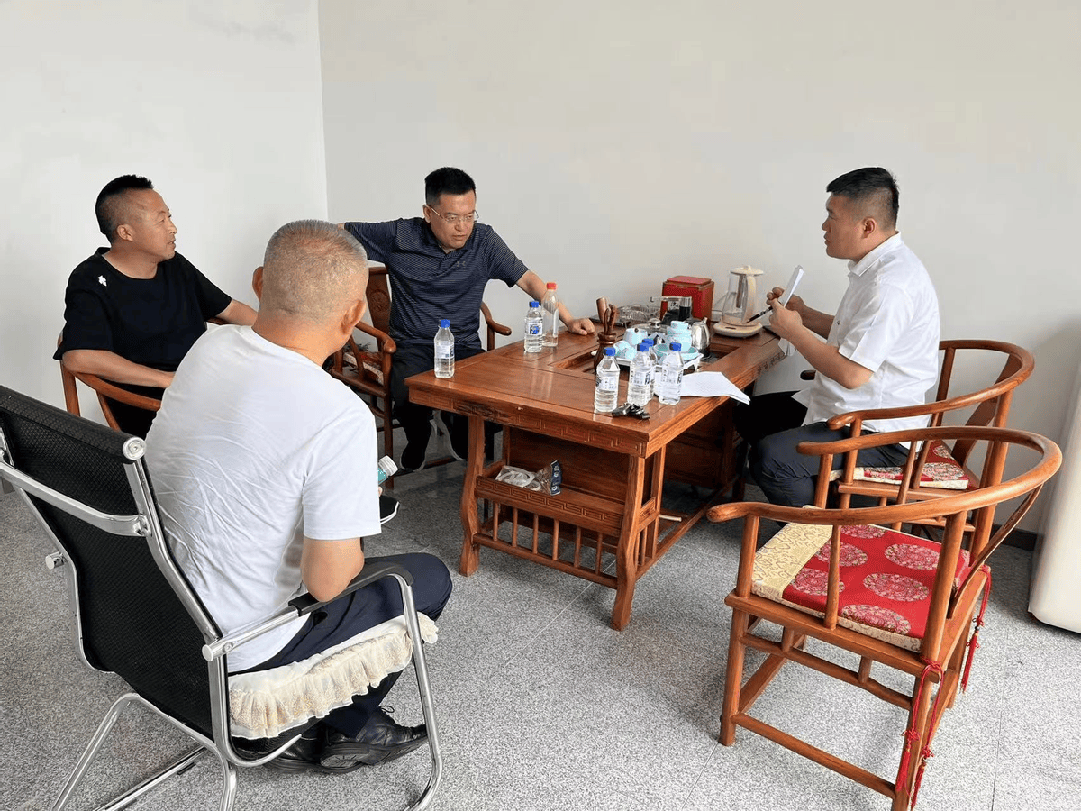 中国工商银行吉林松原长岭支行举办农资新品推介会