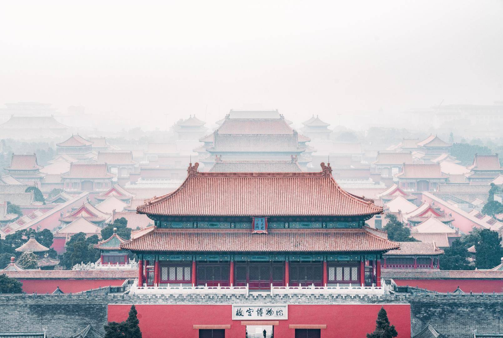 国内十大绝美景点排行揭晓!你去过几处?_中国_世界七大奇迹_湖泊