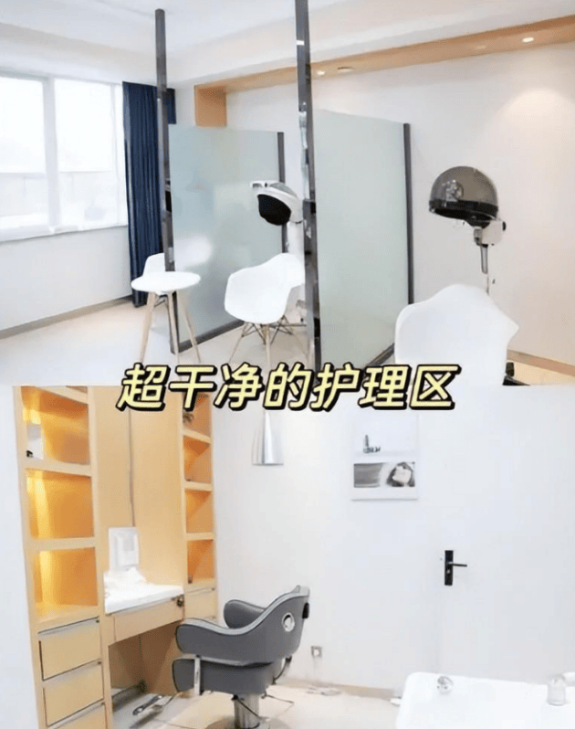 植发区长长(植发长长后的效果图)