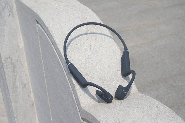 开学季必备神器!南卡Pro5骨传导耳机,运动学习两不误!