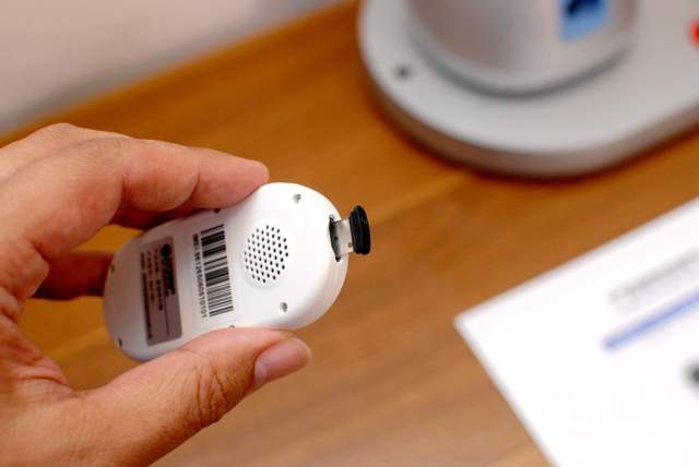 优得护养老陪伴机器人评测:用科技温暖,守护父母每一刻