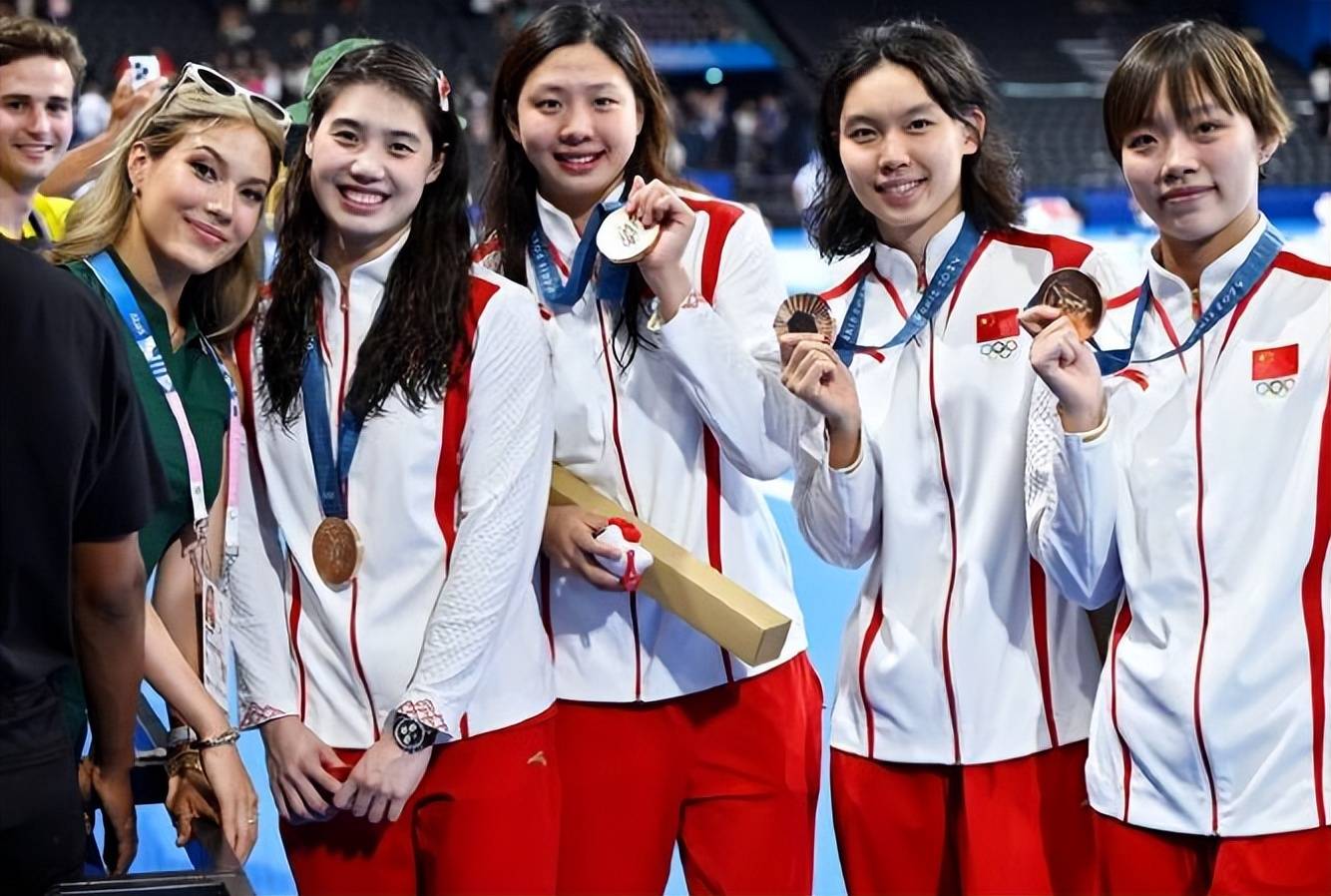 犀利！谷爱凌被质疑“你背叛了你的国家”，一句回复尽显高情商！_搜狐网