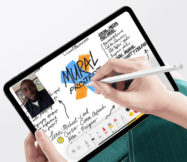 苹果笔平替哪个牌子好?盘点今年五款最佳性价比电容笔,建议收藏