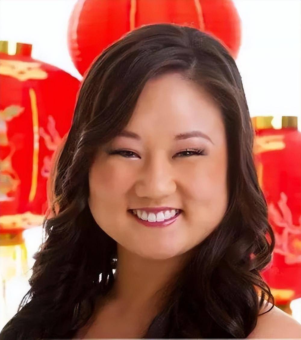 为什么美国华裔的长相越来越不像中国人了?探索美国华裔变脸之谜