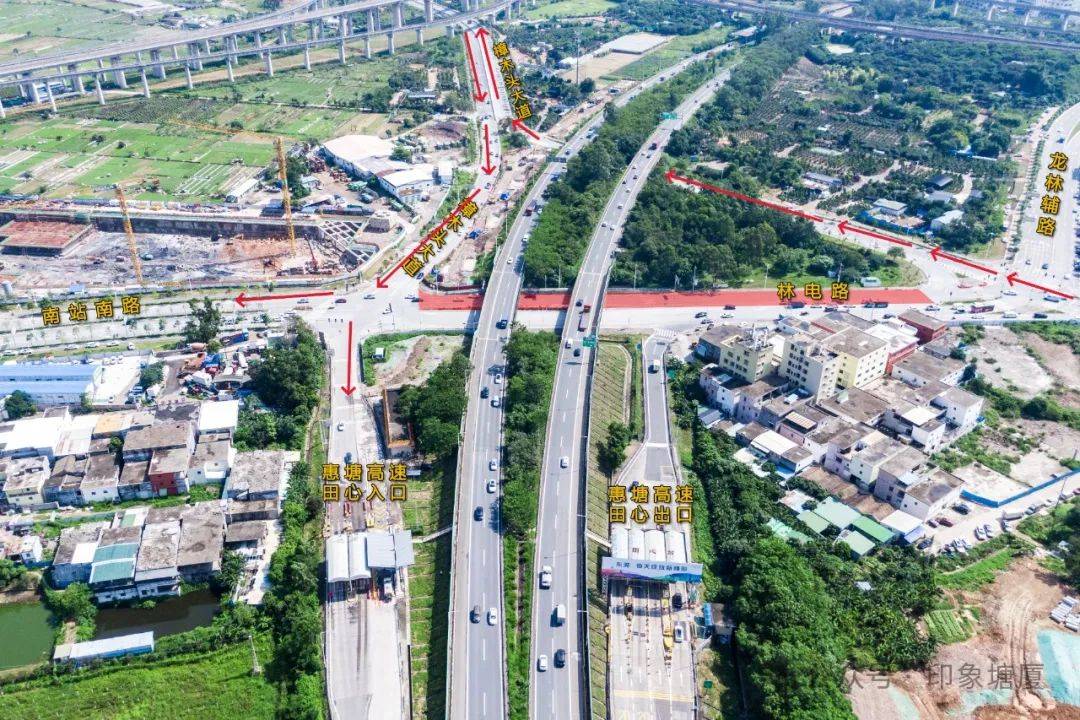 出行注意！封闭施工，涉及东莞多个路段-东莞道路封锁