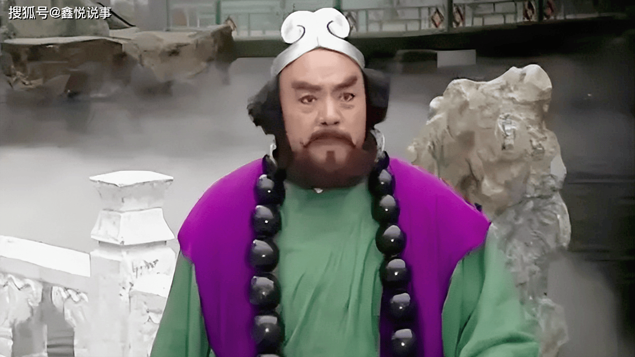 为什么沙僧只被封了金身罗汉,却毫无怨言?你看如来给了啥好处