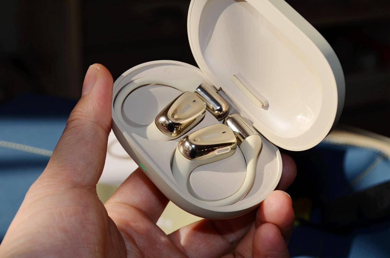 开放式耳机对耳朵好吗?开放式耳机哪个品牌好?