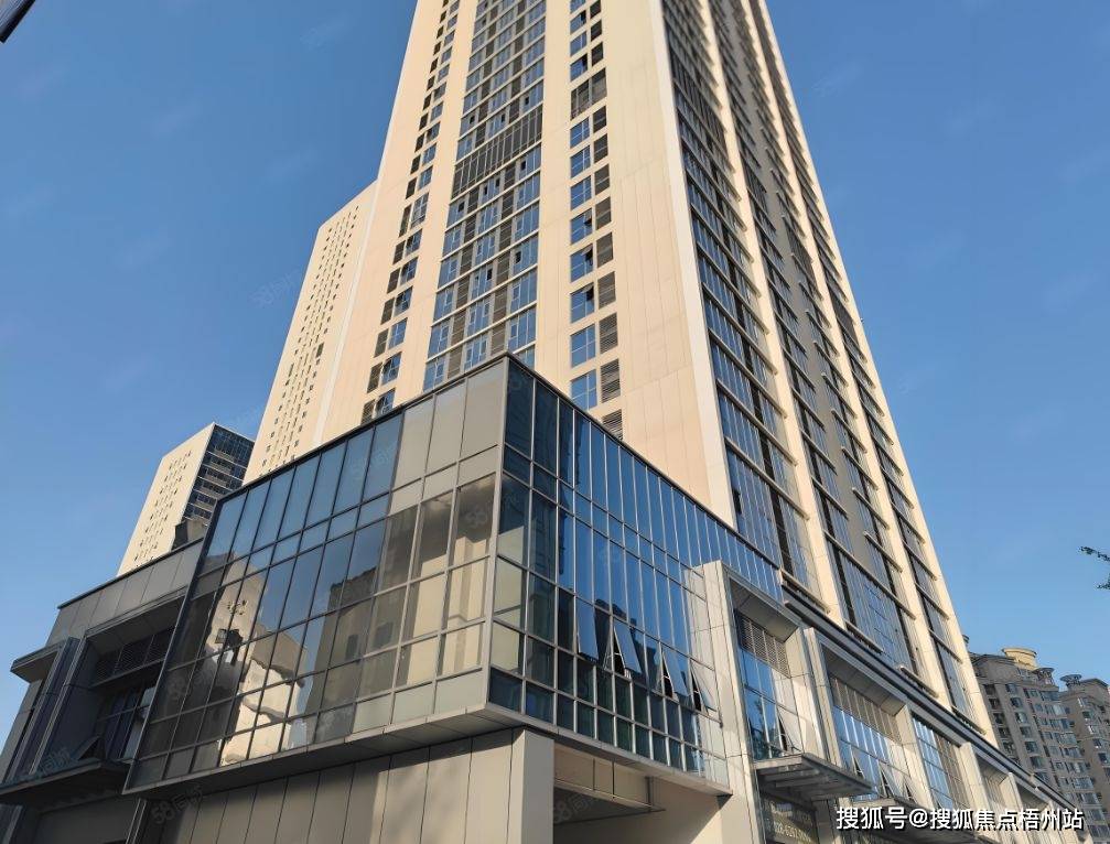 广州珠江国际大厦写字楼价值分析报告,【租赁预约通道】