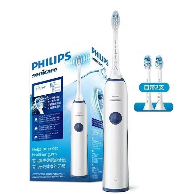 电动牙刷哪个牌子好?全面评测，10大热门好评电动牙刷品牌大揭秘