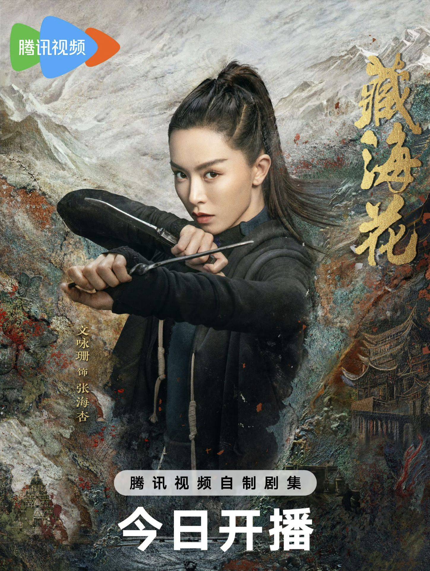 张书海改编什么电视剧