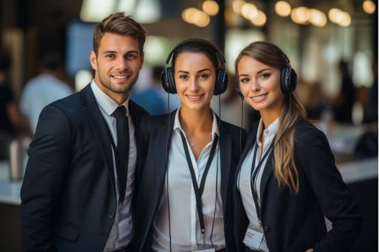 《黑神话:悟空》海外爆火, 多语种游戏客服如何服务海外玩家?