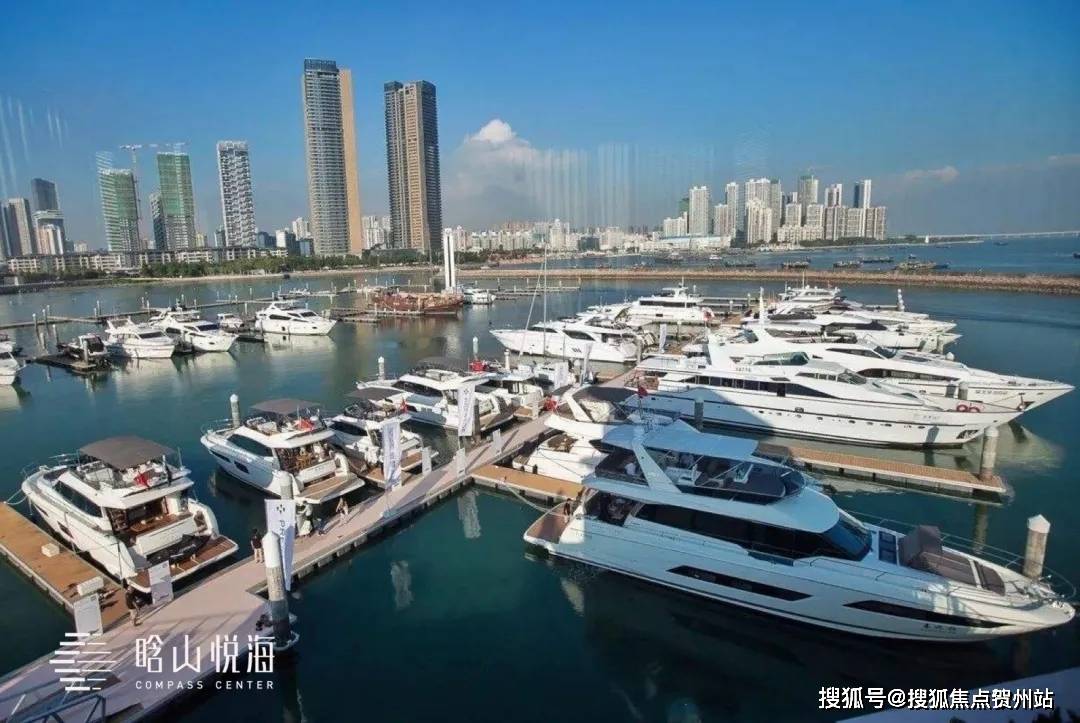 晗山悦海-深圳(晗山悦海)首页网站丨晗山悦海城欢迎您丨晗山悦海城