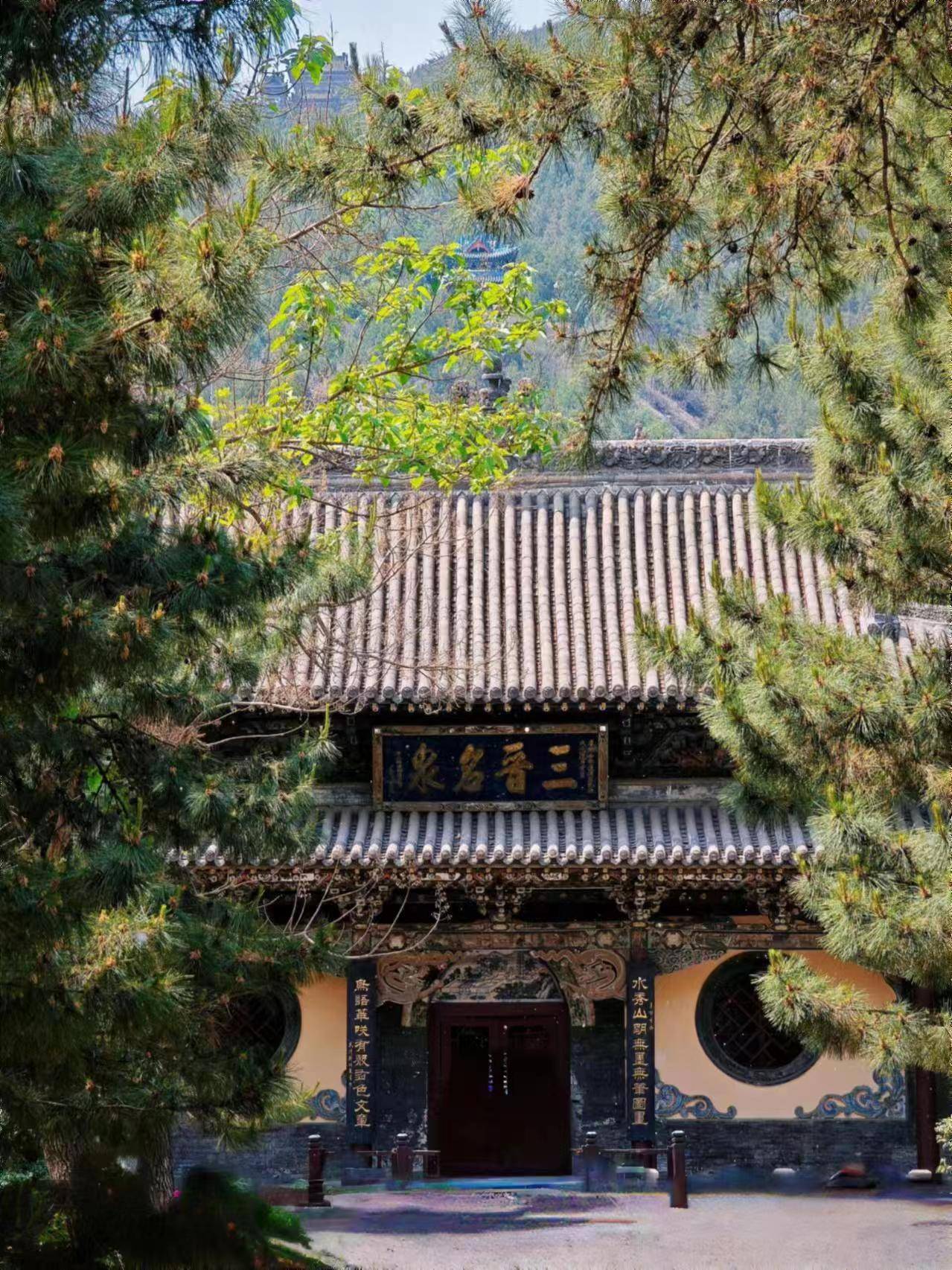 山西云冈石窟旅游6天自由行旅游攻略,山西旅游6天路线攻略