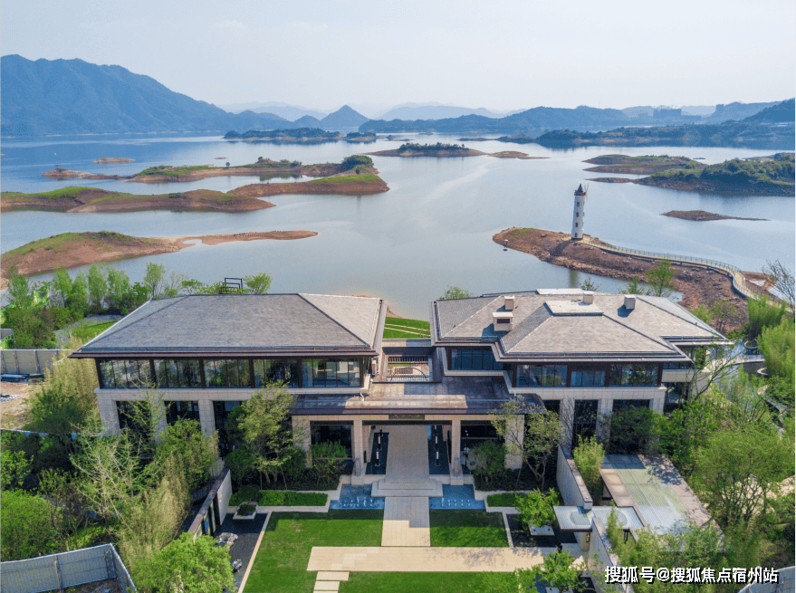 千岛湖-悦湖湾花园售楼处电话→售楼中心首页网站→楼盘百科详情→24