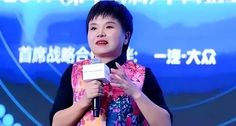 向美国豪捐95亿,员工却发不起工资?何巧女的慈善迷局