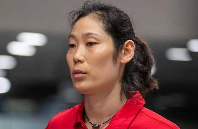 朱婷新职务曝光:副主任角色引发热议,成惠若琪领导下的新起点