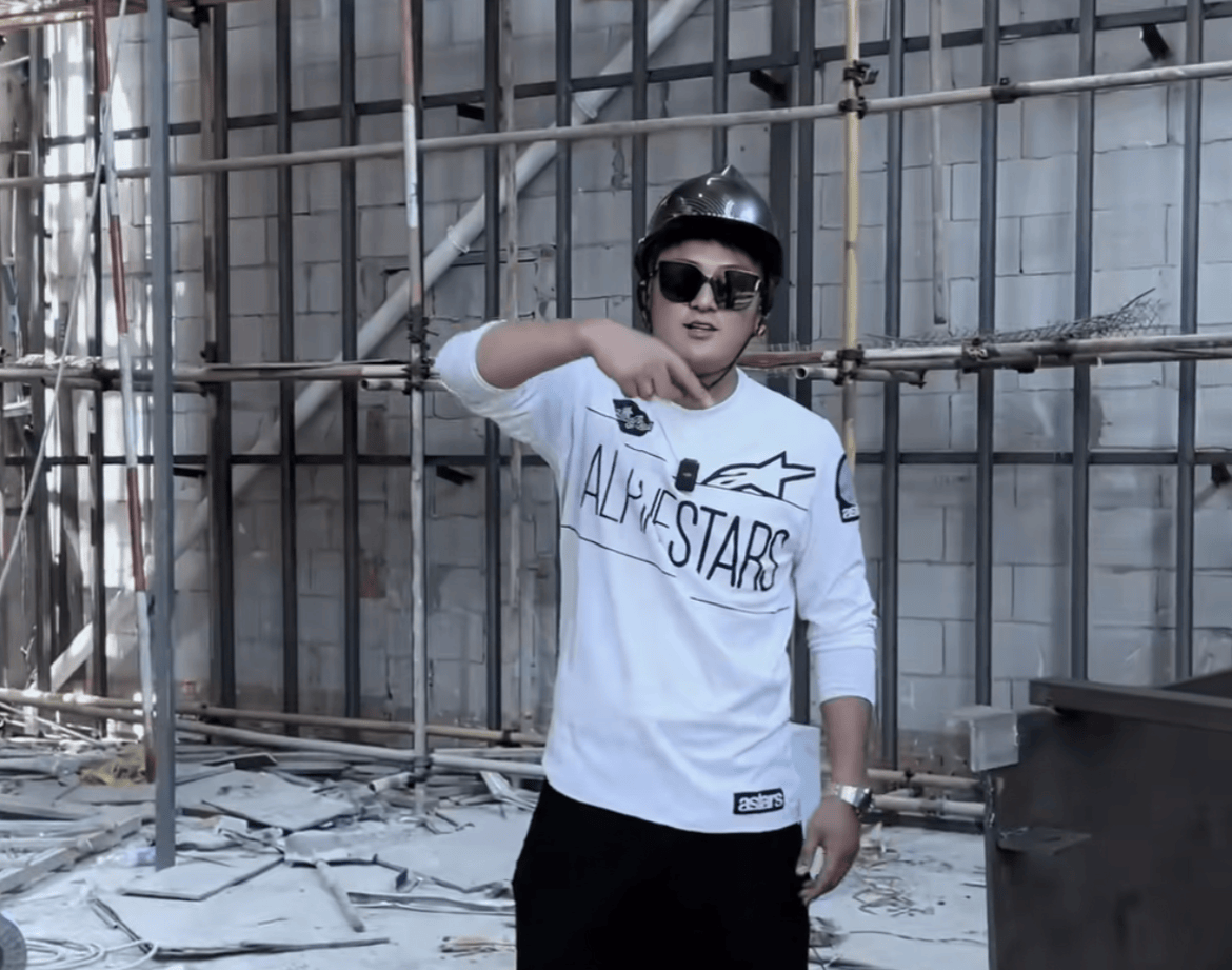 笑懵了!网红八戒说车酒吧破产,一年半亏千万,30 万音响贱卖