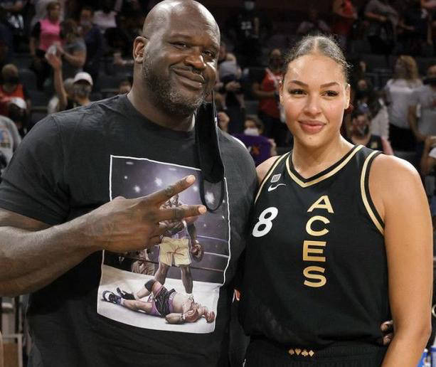 这些身高巨人让奥尼尔显得娇小:最后一位来自中国_张伯伦_罗伯特