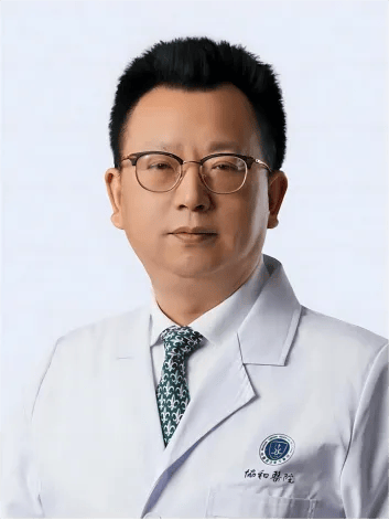 北京,深圳,武汉3家三甲医院院长履新!