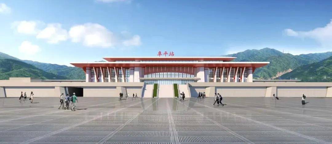 雄忻高铁最新进展来了!