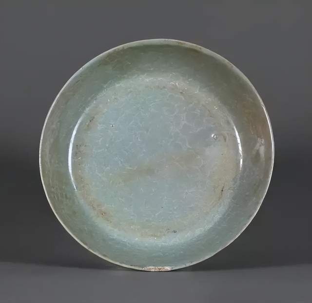 清宫旧藏"汝窑瓷器" ,讲究多_故宫博物院_斋宫_乐寿堂