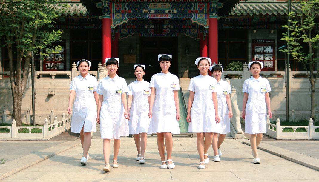 北京协和医学院护理学专业怎么样?培养护理英才的"实力派校!