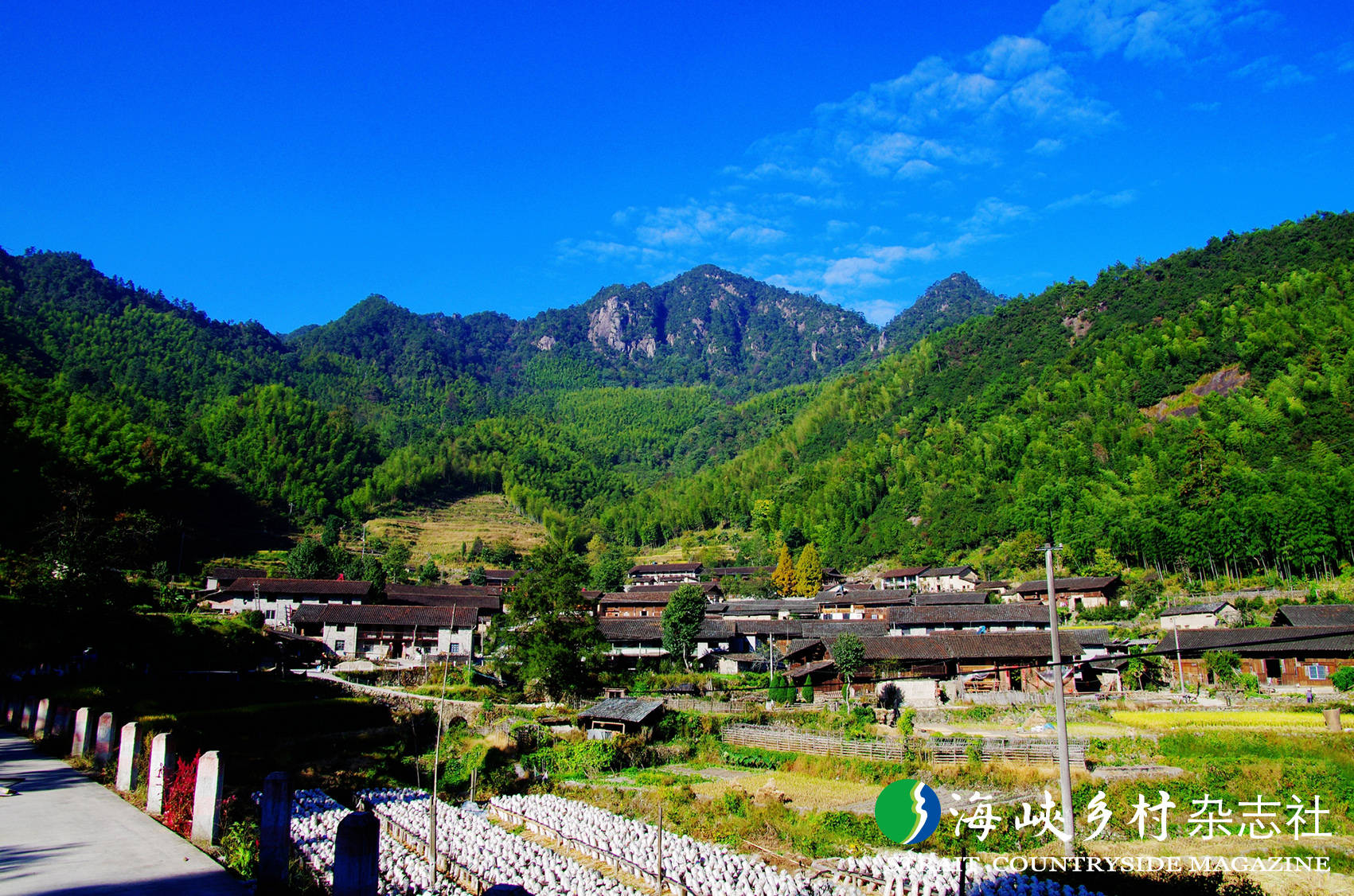 浦城县十大旅游景点图片