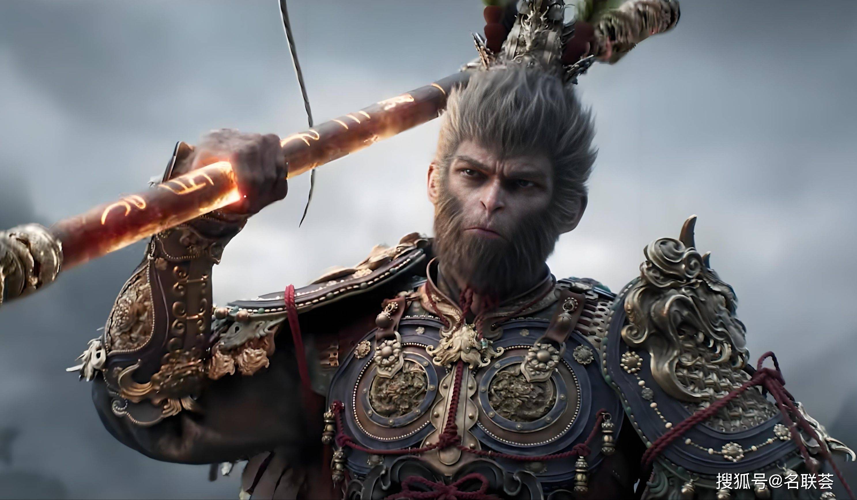 黑神话悟空全球爆火,带给企业品牌升级的新思考