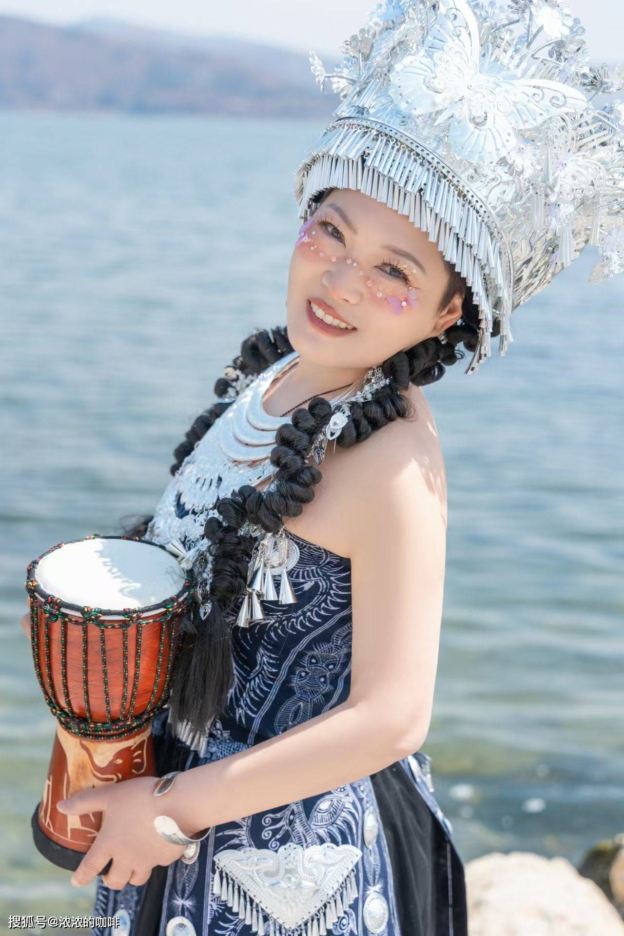 祝贺刘英成功入围第六届中外影视歌曲选拔赛_搜狐网