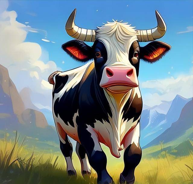 生肖牛:倒计时开始!带你领略8月26日至8月28日的不凡喜事