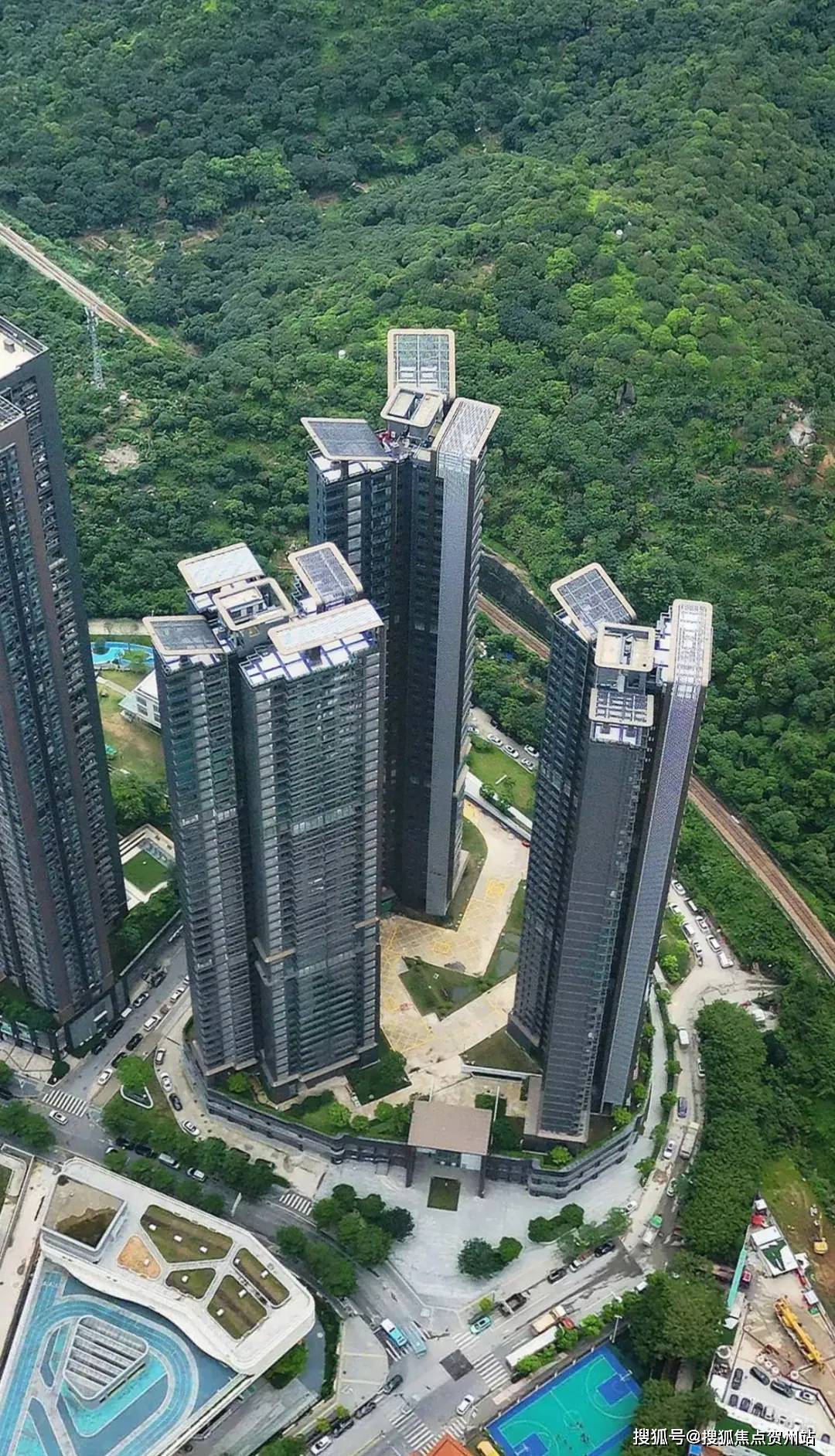 汉园茗院(深圳塘朗山脉山景房)售楼网站丨营销中心-南山性价比之选