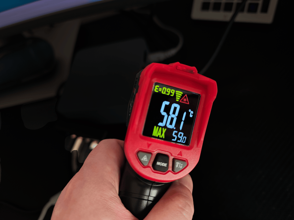 不玩游戏专注安静办公:性价比超高的零刻EQR系列迷你主机,最低1185元!